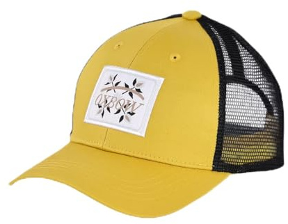 OXBOW Herren P0kepy Baseball Cap, Paprika, one Size