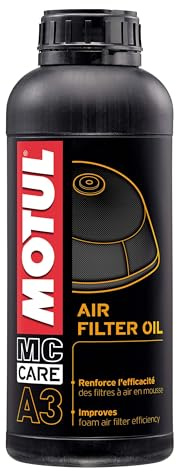 Motul A2: Air Filter Oil Spray 400 ml