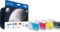 Brother Sparpaket Original Tintenpatronen LC1000, LC-1000 schwarz/Cyan/Magenta/gelb