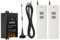 Jadeshay Interruttore con Telecomando 220V,Interruttore Wireless Rele WiFi Interruttore Telecomando per Pompa Acqua Motore Apparecchiature Elettriche per l'illuminazione,1500m a Lunga Distanza