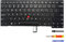 Clavier rétroéclairé pour ordinateur portable Lenovo Thinkpad T440 T440P T440S T450 T460 E431 E440 L450 L470 T431S