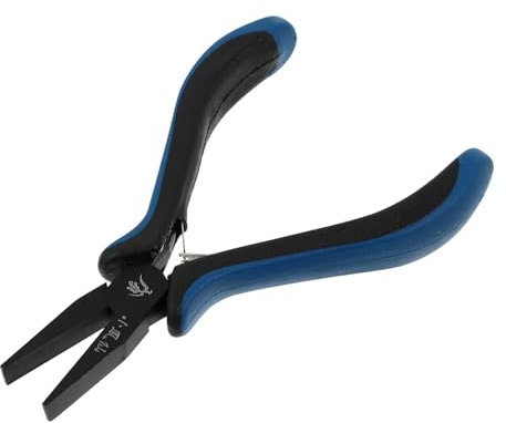 PAMINGONO Fishing Plier for Tying Fishing Line Hook Pliers for Carp Accessories Line Gripper Tool for Sea Gear