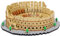 LULUFUN Baustein-Set,Römisches Kolosseum Architektur Modell Blocks Kit, Sammler Modell Sets zu Bauen, Spielzeug Geschenke für Kinder und Erwachsene 5594pcs