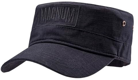 Magnum Patrol Cap One Size