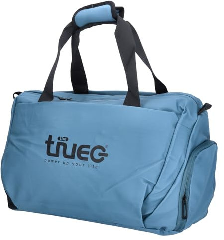 TheTrueC Sport-/Reisetasche M Tokyo Tokyo 99-gemischt