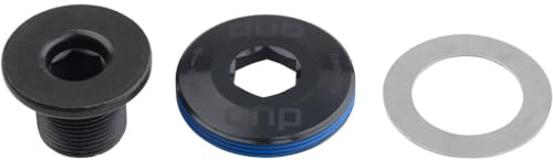 Sram Schrauben Kit Kurbelarm M15/M30,selbsabz.,Dub,Stahl,sw,Eagle 70, 116118073003 | Fahrrad-Kurbelgarnituren und Zubehör