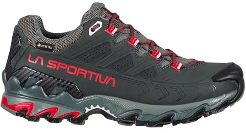 LA SPORTIVA Damen Ultra Raptor II Leather Wide GTX Schuhe