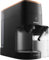 SENCOR Cafetera Multicápsulas 3 en 1, Compatible con Nespresso y Dolce Gusto, 19 Bares, 1450W, Pantalla LED, Negro