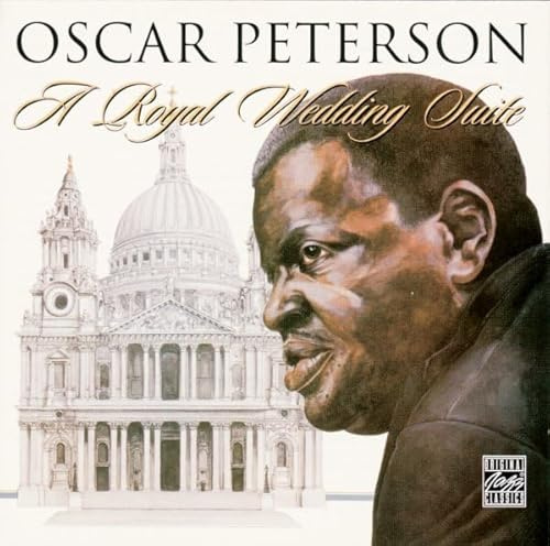 Original Jazz Classics: A Royal Wedding Suite