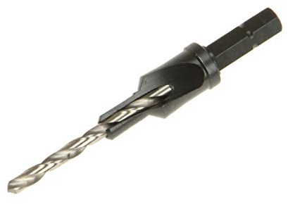 Disston 5209 Screw Digger for No.10 Screws