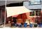 Eduplay Sonnensegel, 3x3m, Quadrat, beige