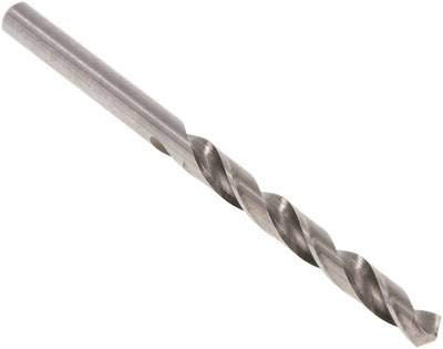 Spiralbohrer, DIN 338 N, HSS-G, Ø 7 mm Qualität:HSS-G Ausführung:Einzelbohrer Durchmesser:7mm