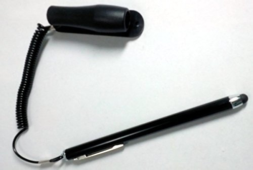 SDC Touchpen m. Halterung für kapazitive Touchscreen