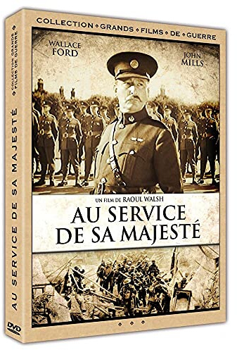 Au service de sa majesté