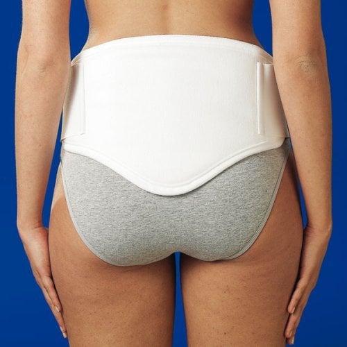 Magnoflex® Rückenbandage Magnetfeldtherapie