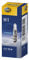HELLA 8GH 002 089-133 Glühlampe - H1 - Standard - 12V - 55W - Sockelausführung: P14,5s - Schachtel - Menge: 1