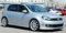 Golf 6 VI Frontspoiler Spoiler Spoilerlippe R Line R-Line Neu