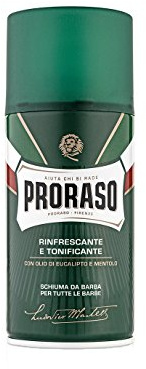 Proraso - Schiuma da Barba Rinfrescante (400ml)