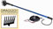 Motoabbacchiatore/Abbacchiatore/Scuotitore olive/Scuotiolive/Scuoti olive elettrico 12V + ***** 1 Pettine di Ricambio in Omaggio ***** (Cod.:3411)