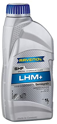 RAVENOL LHM Plus Fluid