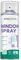 STANHOME | Spray nettoyant pour vitres WINDOW SPRAY, nettoyage de vitres intérieures et extérieures avec ammoniac, efficacité à 100 %, 400 ml