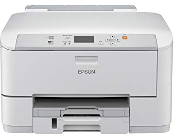 EPSON Workforce Pro WF-M5190DW BAM