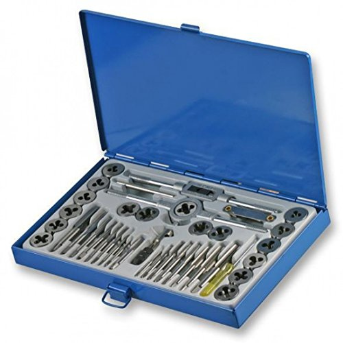 Gewindeschneider-Set – 40-teilig