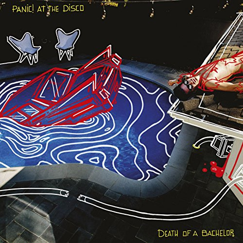 ATLANTIC RECORDS 553138-1