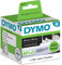 DYMO Original LabelWriter Adressetiketten (Groß) | 36 mm x 89 mm | Rolle mit 260 Etiketten | selbstklebend |für LabelWriter Etikettendrucker und Beschriftungsgerät