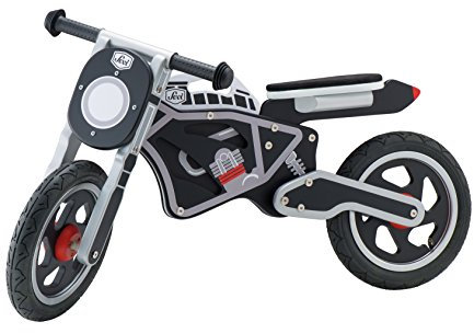 Motorbike Sevi | Trudi by Sevi | Correpasillos mecedores para niños. Primeros años. Juegos de Madera sevi | 92 x 37 x 49cm | Ride-on Toys | Modelo 82957