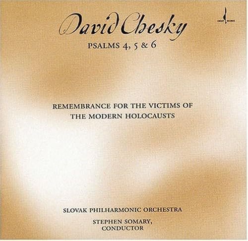 CHESKY RECORDS
