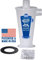 Dust Deputy Séparateur cyclone antistatique pour aspirateurs humides et secs (DD DIY)