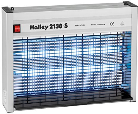 Kerbl 2998 Elektrokill Insekten und Fliegenvernichter