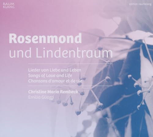 Rosenmond und Lindentraum