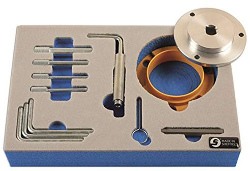 Laser Tools 4066 - Mounting Tools, timing belt