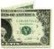 mighty wallet Dynomighty Herren, Halber Dollar, Einheitsgröße