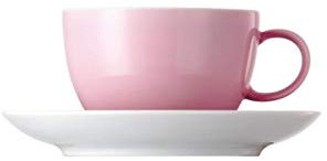 Thomas Sunny Day Light Pink Teetasse 2tlg
