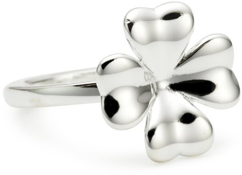 Thomas Sabo Unisex-Ring Sterling-Silber 925 TR1912-001-12-54