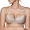Selene Vanessa, Sujetador Copa Foam con Aros, Tierra, 100C