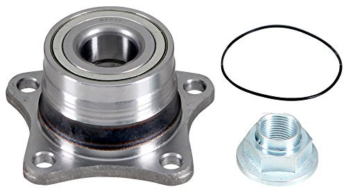 ABS 200780 Wheel Hubs