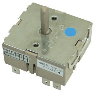 Belling Oven Dual Energy Regulator Switch. Genuine Part Number 082604904