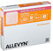 Smith & Nephew Pansement Hydro Cellulaire Siliconé Extra-Mince 10 x 10 cm Pack de 10