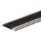 ANODISED Aluminium Anti Non Slip Door Floor BAR Edge Trim Threshold Profile 930mm x 50mm A10 INOX