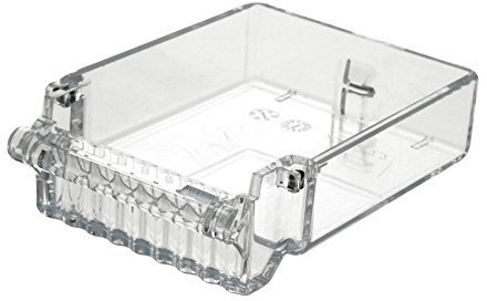 New Nespresso Krups de 'Longhi Citiz Wasser überschwappen Tablett für Citiz Serie Original