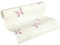 A.S. Création Vliestapete mit Glitter Happy Spring Tapete mit Schmetterlingen 10,05 m x 0,53 m beige metallic lila Made in Germany 347651 34765-1