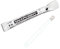 LIFE IS SIMPLE Cyalume SnapLight weiß Knicklicht Glowstick 15 cm 6 Inch Industrial Grade Leuchtstab, Ultra helle Light Sticks mit Langer Leuchtdauer