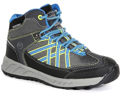 Regatta Samaris II Mid Junior Walking Boot
