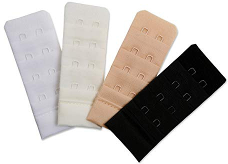 Miss Perfect Bra Back Extender - BH-Verlängerung für perfekte Passform