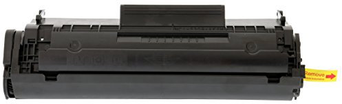 TONER EXPERTE® Q2612A Toner kompatibel für Laserjet 1010 1012 1015 1018 1020 1022 1022n 1022nw 3010 3015 3020 3030 3050 3052 3055 M1005 MFP M1319f MFP (2000 Seiten)