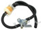 B Blesiya Conduite de Carburant 45cm Filtre à Carburant Robinet d'Essence de Moto Scooter